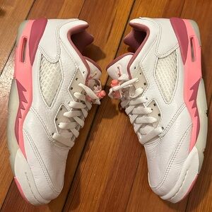 Jordan 5 Retro Low Sneakers